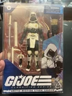 Hasbro Gi Joe Classified 6” Figure #14 Arctic Storm Shadow New W/Protector