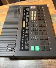 Yamaha RX5 Digital Rhythm Programable MIDI Drum Machine