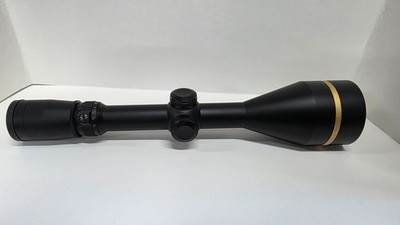 Leupold VX-3L 4.5-14x50mm Scope Boone & Crockett Reticle