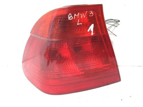 BMW 3 E46 Rücklicht hinten links 230021L2 2004 26545112