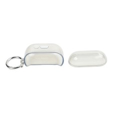 Ultra robuste H��lle Transparent Silikon Case Alltag Staubschutz – Bild 11