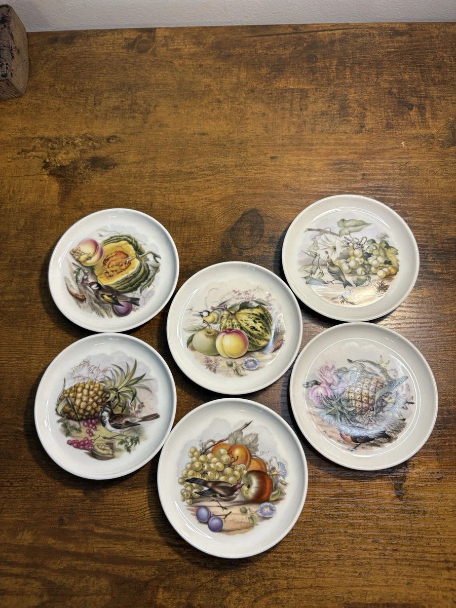 Kaiser Germany Porcelain Plate In Decorative Collector Plates for