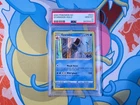 Gyarados - 2022 Pokemon Go Holo #022 - PSA 10 💎
