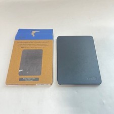 Amazon - Kindle Paperwhite and Kindle Colorsoft Signature Edition Plant-Based Le