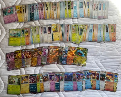 pokemon 151 cards ebay Japanese SV2a Complete Base Set All 165 EX's,Rare,UC,C N/M Captured in a crystal Pokemon 151 Pack | eBay