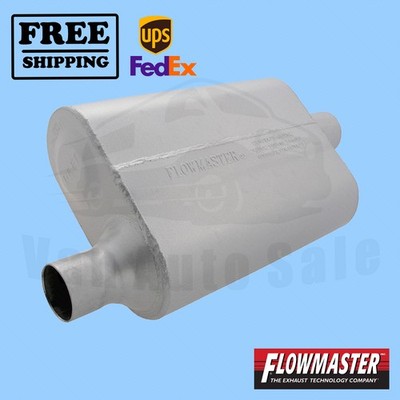 Exhaust Muffler FlowMaster 1980-1986 for Jeep CJ7