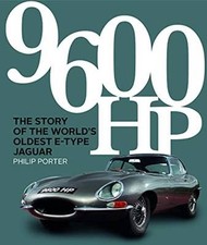 9600 HP, ,  Hardback