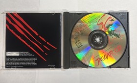 Dragon's Lair (Atari Jaguar CD, 1995) CIB TESTED AND WORKING