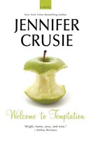Welcome To Temptation Jennifer Crusie Taschenbuch Kartoniert / Broschiert 2010