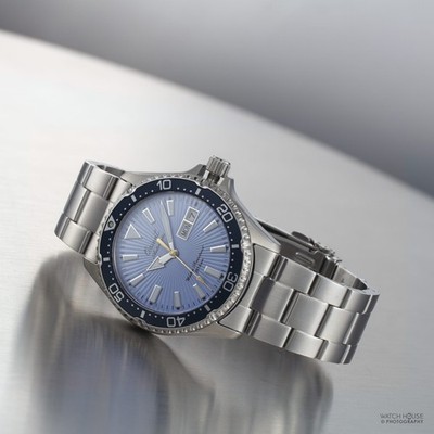 Orient Sports 75th Anniversary Lim. Edition Automatikuhr RA-AA0823L39B