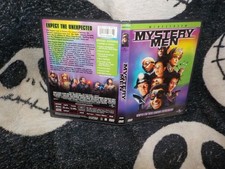 Mystery Men DVD Free Shipping