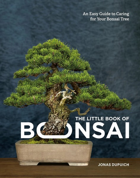Jonas Dupuich | The Little Book Of Bonsai | Buch | Englisch (2020)-image