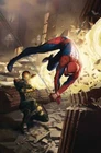 AMAZING SPIDER-MAN #5 MANDRYCK SPIDER-MAN VIDEO GAME VAR 1:10 9/12/2018