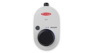 Fronius Wallbox Wattpilot Home 11 J 2.0