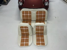1967-1972 Blazer Seat Covers 