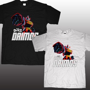 daimos shirt