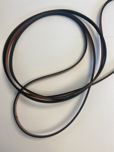 Dryer Drive Belt WE03X29897 for GE GFDN110GL0WW GTX18GSSJ1 DHDSR46EG1WW NEW - Picture 14 of 15