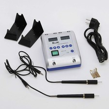 Dental Electric Waxer Carving Pen 6 Tips for Dental Lab dentist B1