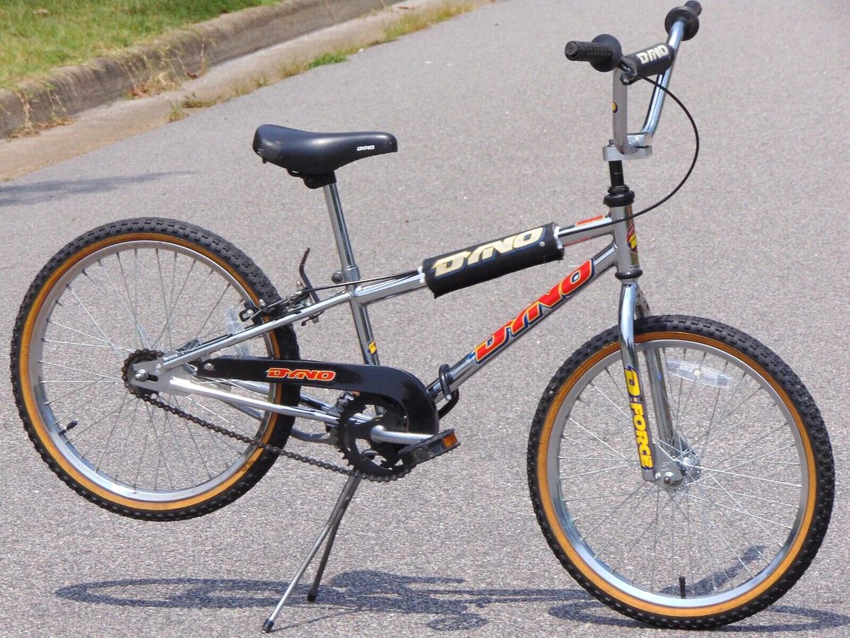 gt mini bmx