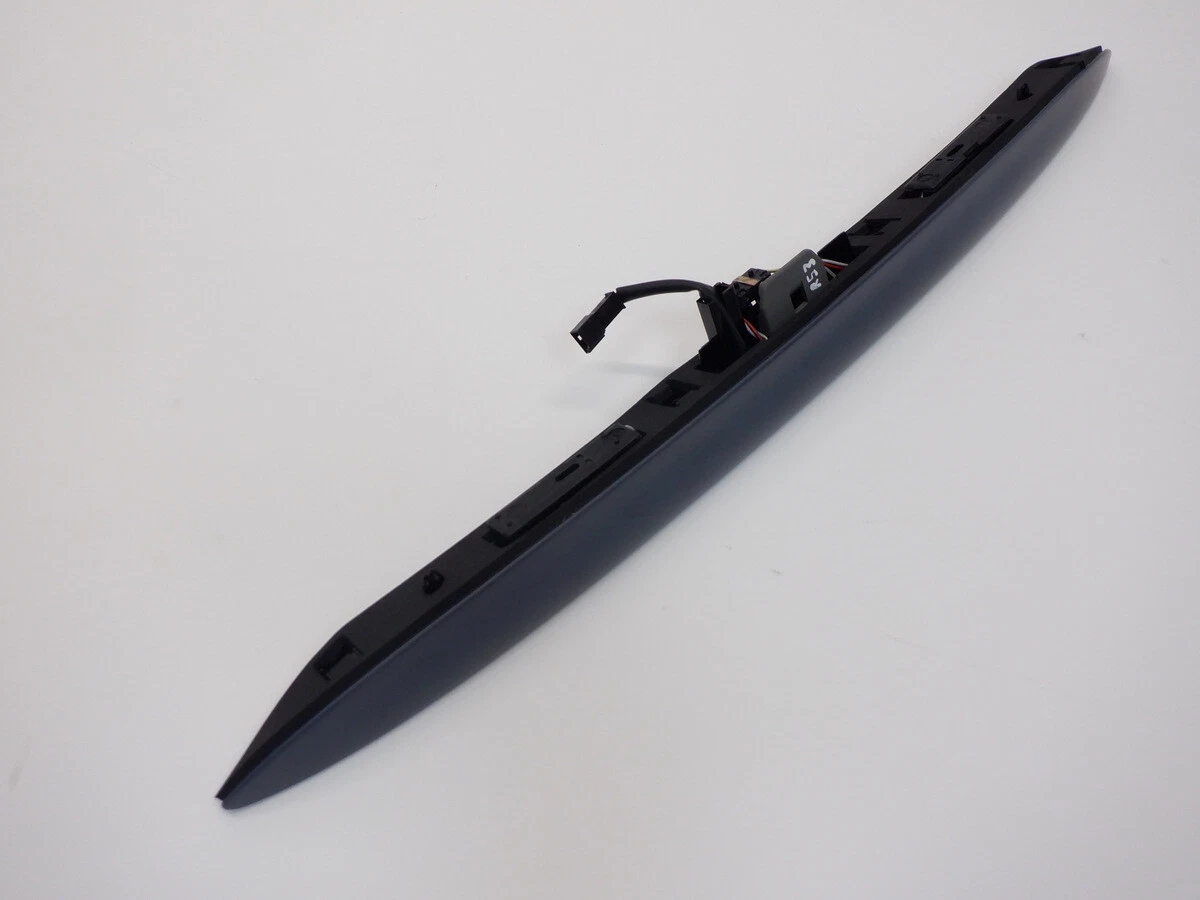 Mini Cooper Rear Hatch Grab Handle Primer New OEM 51137075582 02 