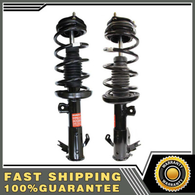 Monroe Front Struts For 201Honda Civic 1.8L Sedan with Warranty