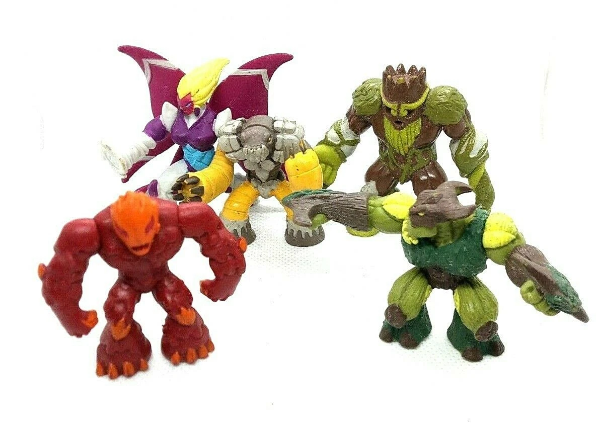 Gormiti juguetes toy planet sales