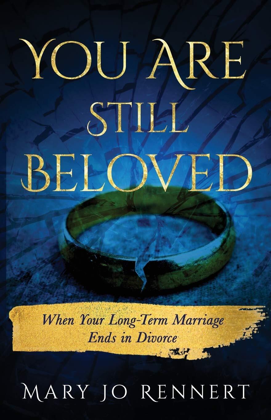 Thumbnail - Mary Jo Rennert You Are Still Beloved (taschenbuch) (us Import)