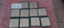 Lot of 10 Intel Xeon E5-2670V2 CPU Make Offer UPS Shipping 