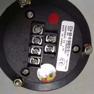 RIM-80-0100BVD/ULA/ULC(R) Handwheel Encoder For KWANGWOO