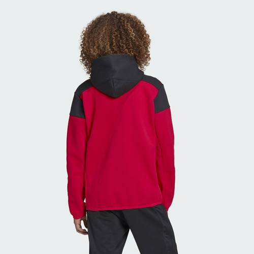 ADIDAS MANCHESTER UNITED Z.N.E. ANTHEM 