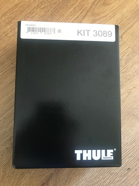 thule 3089 kit