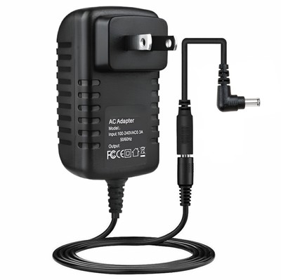 AC/DC WALL MOUNT ADAPTER 15V 30W for CUI Inc. SWM30-15-NV-P5R Power Supply