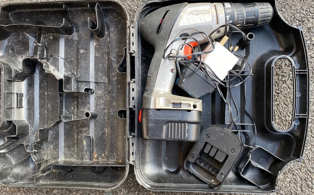 Buy a store drill