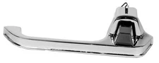 1973-87 Chevy Pickup/Truck Door Handles Outside - Pair New Dii