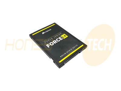 GENUINE CORSAIR 240GB SATA SSD 7MM SOLID STATE DRIVE CSSD