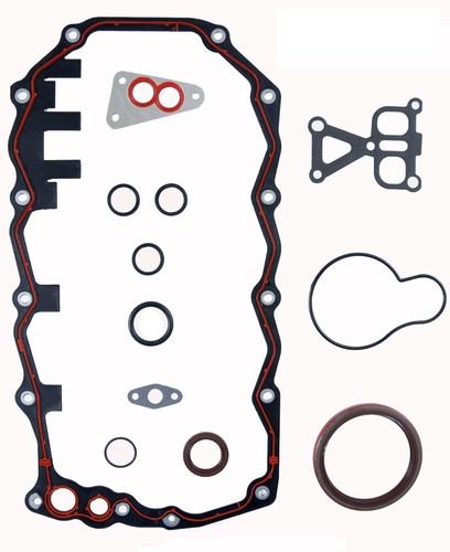 Enginetech RMCR148CP | Premium Re-Ring Kit for 05-06 Chrysler 2.4L/148 DOHC L4 - Picture 6 of 8
