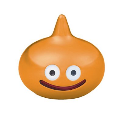 Square Enix Dragon Quest Metallic Monsters Gallery Slime Beth Figur NEU