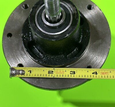 539131898 Cast Iron Spindle GT52XLS MZ61 MZT52 MZT61 YT48DXLS Fits