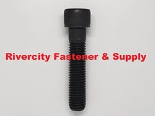 5/8-11x3 Socket Allen Head Cap Screws 5/8-11 x 3" Bolts 5/8x11 x 3