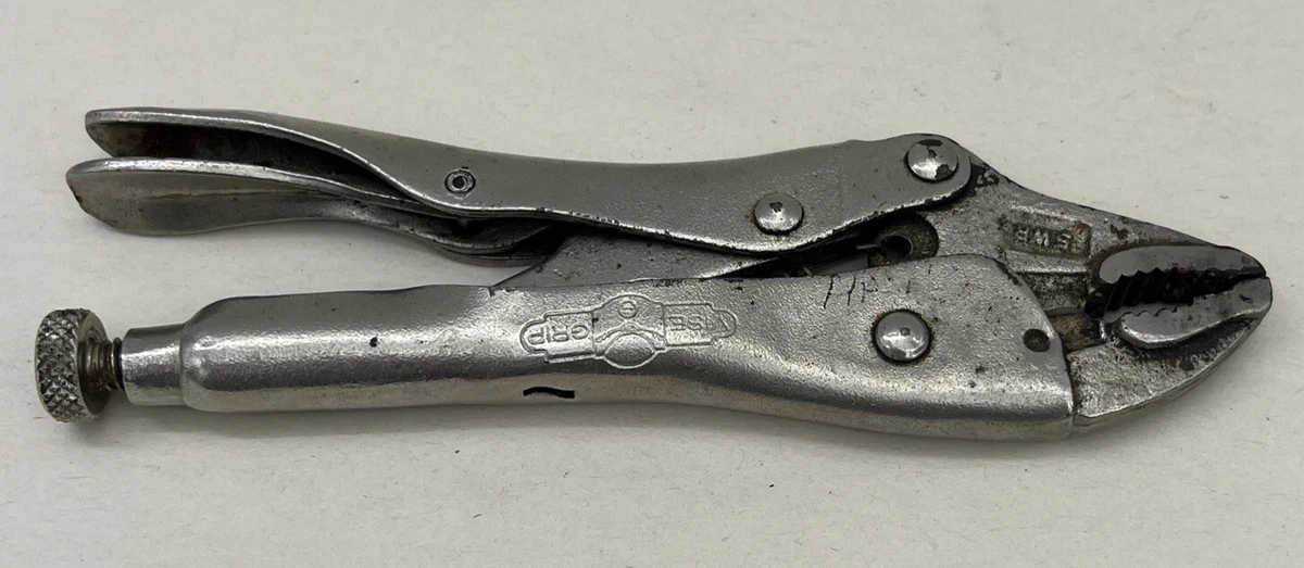 Vise grip 5wr deals