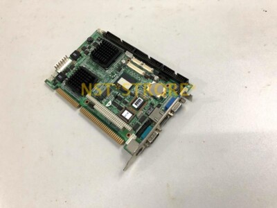 PCA-6773 REV.A1 Industrial Control Mainboard PCA-67736004E-T