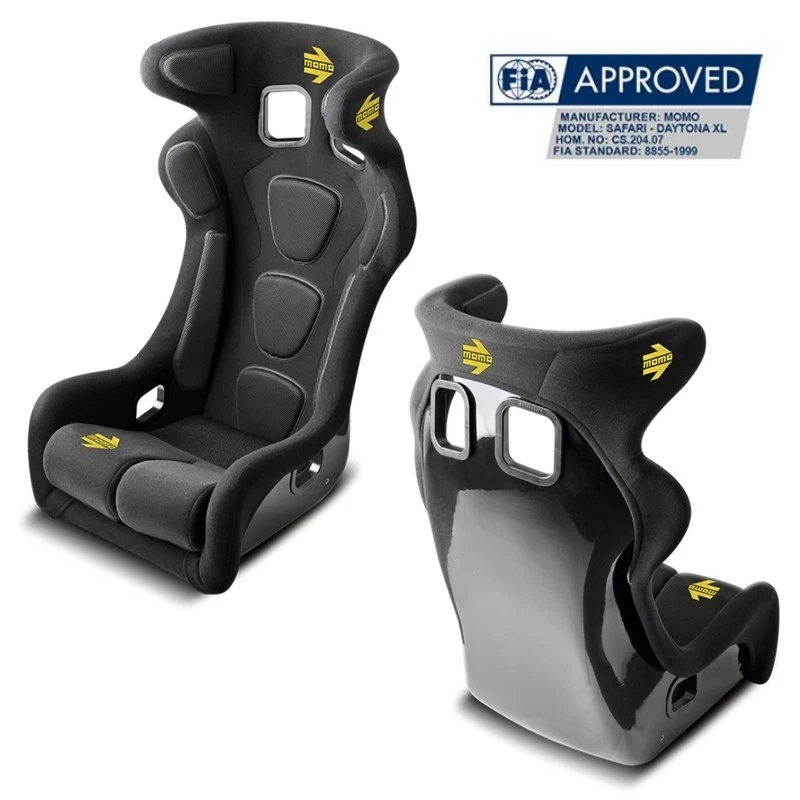 Momo Styling Seats for sale | eBay