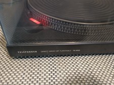 Passender Riemen Für Sharp Plattenspieler – Einfacher Wechsel, Volle Performance!