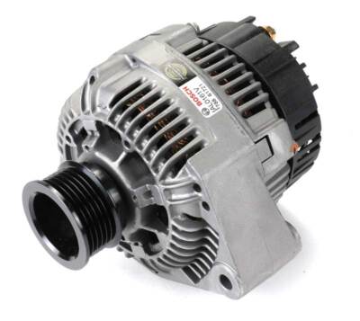 Bosch Alternator (90A) (Rebuilt) (Valeo) AL0161V