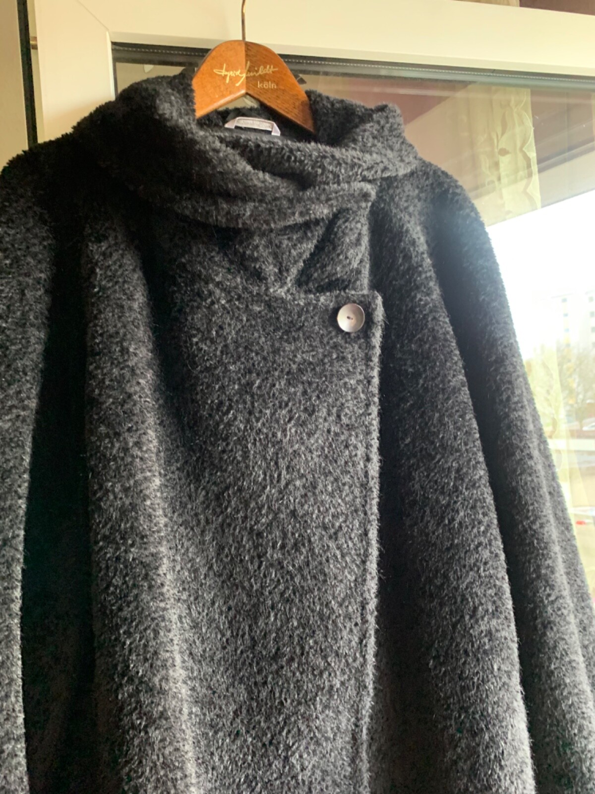 Max Mara Mantel eBay