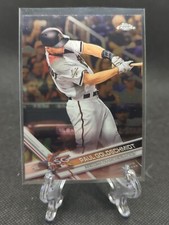 2017 Topps Chrome Update Series Baseball Cards 21