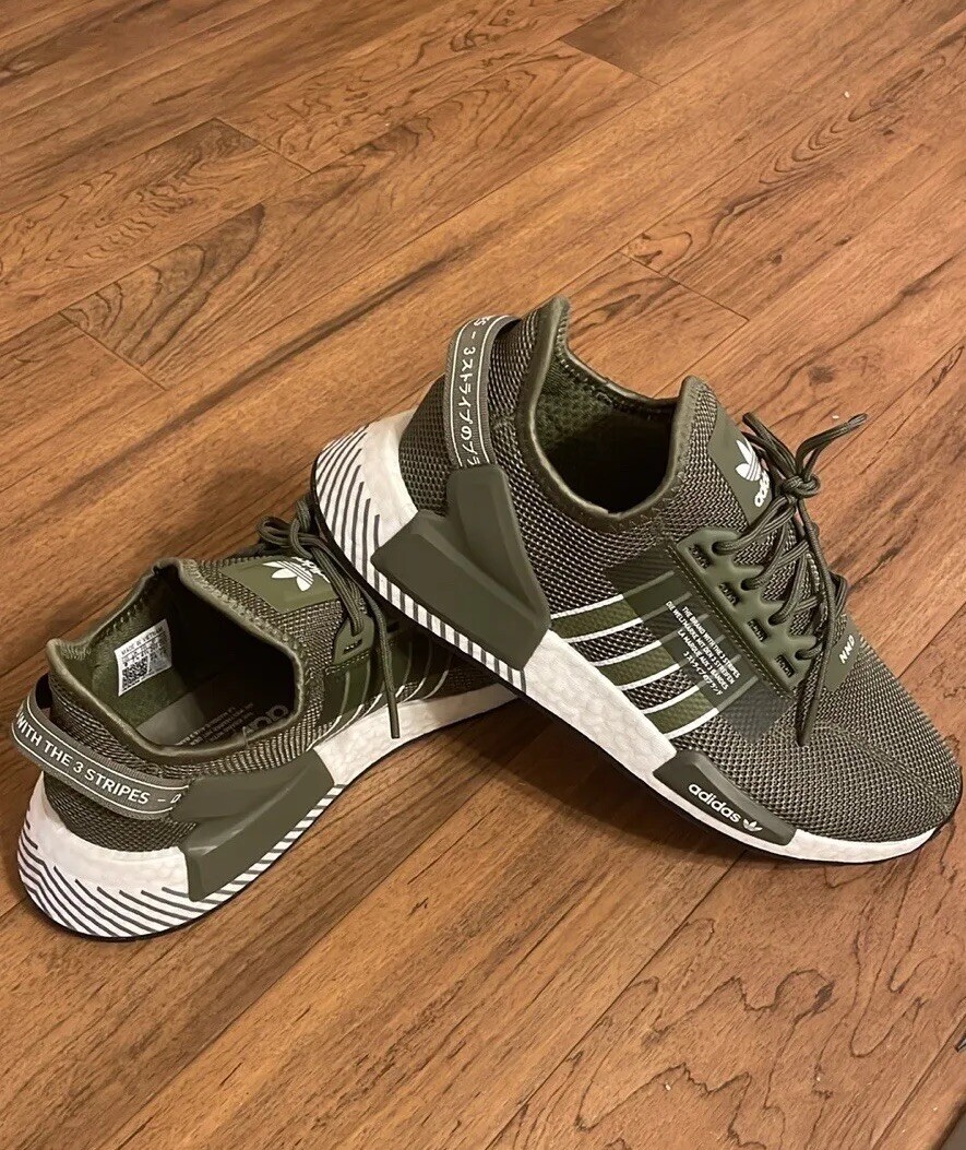 Size adidas NMD R1xV 665215145924|