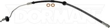 Dorman H622625 Brake Hydraulic Hose fits Porsche Cayenne