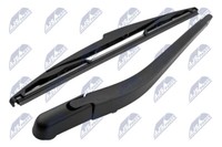 NTY EWB-VV-002 Wischerarm, Fensterreinigung FüR Volvo