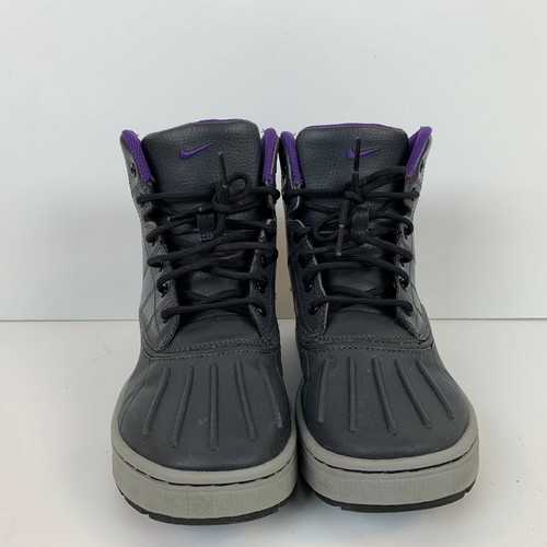 Nike ACG Woodside Big Kids Boots 2011 
